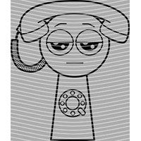 Cartoons and other-CO 4241